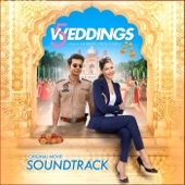 5 Weddings (Original Soundtrack) - EP artwork