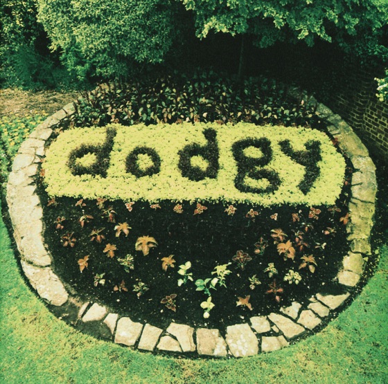 Cover artwork for Good Enough