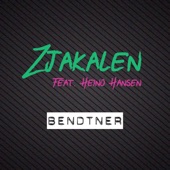 Bendtner (feat. Heino Hansen) artwork