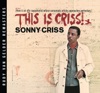 This Is Criss! (Rudy Van Gelder Edition)
