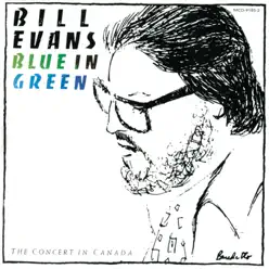 Blue In Green - Bill Evans
