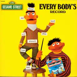 Sesame Street: Every Body's Record - Sesame Street