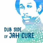 Dub Side of Jah Cure - EP artwork