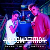 No Competition artwork