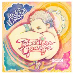 Paradise Garage: Inspirations by Various Artists album reviews, ratings, credits