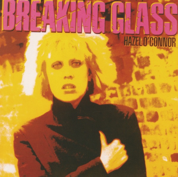 Hazel O'Connor - Will You?