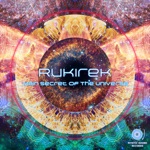 Rukirek - I'm Just a Small Drop in the Ocean of Eternity (Album Mix)
