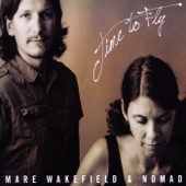 Mare Wakefield & Nomad - Real Big Love