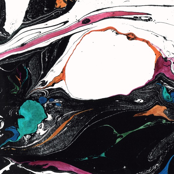Cover artwork for Mr McGee