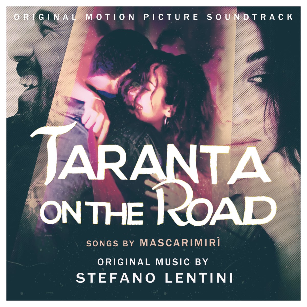 ‎apple Music에서 감상하는 Stefano Lentini And Mascarimirì의 Taranta On The Road