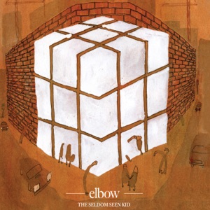 Elbow - One Day Like This - Line Dance Music
