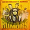 Rumors (feat. Alborosie) - Boom Boom Vibration lyrics