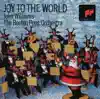 Joy To The World album lyrics, reviews, download