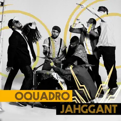 Jahggant - Single - OQuadro