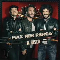 Strada facendo - Single by Max Pezzali, Nek & Francesco Renga album reviews, ratings, credits