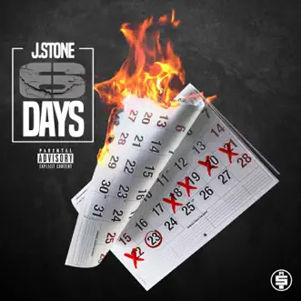 Savage (feat. Slim 400) by J. Stone song reviws