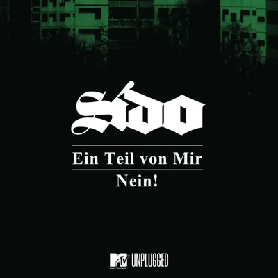 Ein Teil von mir / Nein! - EP - Sido Ein Teil von mir / Nein! - EP - Sido