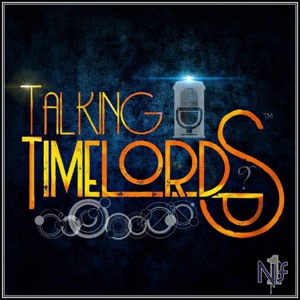 Talking Timelords Ep.89: Itsy Bitsy Spiders