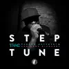 Stream & download Step Tune (feat. Random Movement & Adrienne Richards) - Single