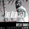 Boys of Summer (feat. Nik Felice) [The Remixes] - EP