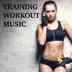 Training Workout Music album cover