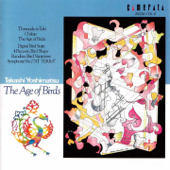 Takashi Yoshimatsu: The Age of Birds - Various Artists