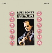 Luiz Bonfa Plays and Sings Bossa Nova artwork