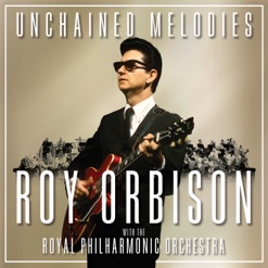 UNCHAINED MELODIES cover art