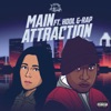 Main Attraction (feat. Kool G Rap) - Single artwork