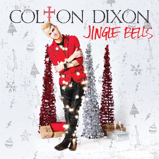 Cover artwork for Jingle Bells