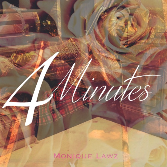Cover artwork for 4 Minutes