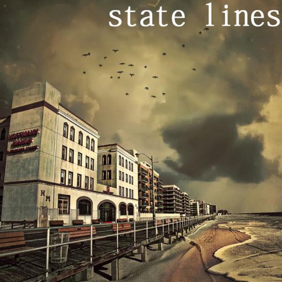 Cover artwork for Garvey