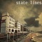 Garvey - State Lines lyrics