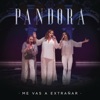 Me Vas a Extrañar - Single