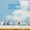 Positive - EP ジャケット写真