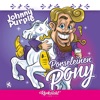 Porseleinen Pony by Johnny Purple iTunes Track 1