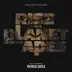 Rise of the Planet of the Apes (Original Motion Picture Soundtrack) album cover