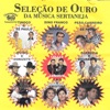 Seleção de Ouro da Música Sertaneja, 2018