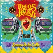 Locos Por Juana - Rebel Champeta (feat. Rocky Dawuni)