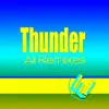 Thunder (All Remixes) - EP album lyrics, reviews, download