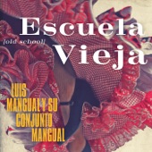 Luis Mangual y Su Conjunto Mangual - Abre Cuto Guiri Mambo
