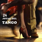 24 Joyas del Tango artwork