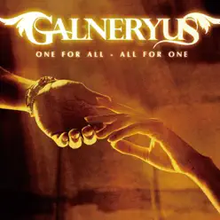 ONE FOR ALL-ALL FOR ONE - Galneryus