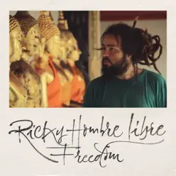 Freedom - Single - Ricky Hombre Libre