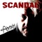 Scandal - Atroxity lyrics