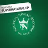 Stream & download Supernatural - Single