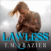 T. M. Frazier - Lawless artwork