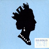 Dan Mangan - The Indie Queens Are Waiting