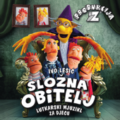 Složna Obitelj - Produkcija Z