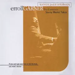 The Complete Savoy Master Takes by Erroll Garner album reviews, ratings, credits